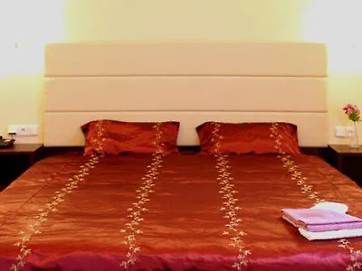 Hotel Unique Prague 4*,  Czech Republic