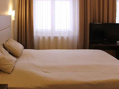 Hotel Unique Prague