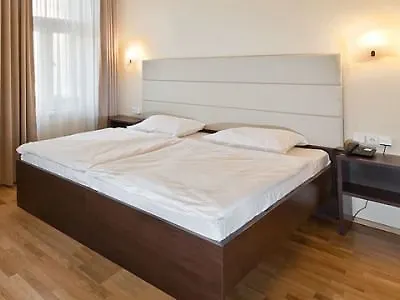 Hotel Unique Prague