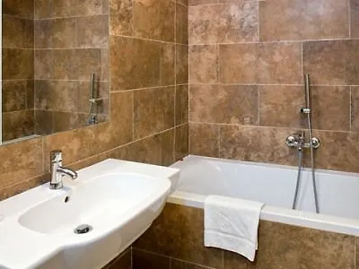 Hotel Unique Prague 4*,  Czech Republic