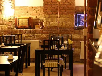 Hotel Unique Prague 4*,