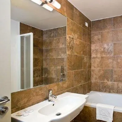 Hotel Unique Prague Czech Republic
