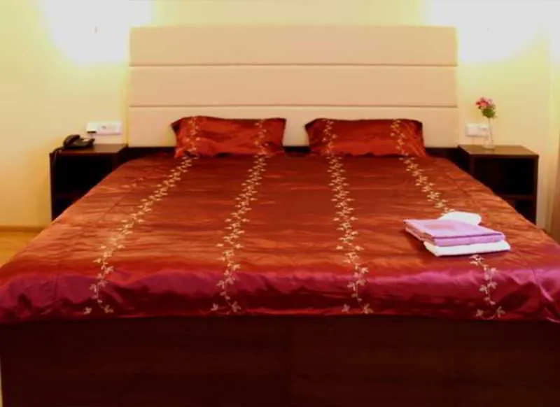 Hotel Unique Prague