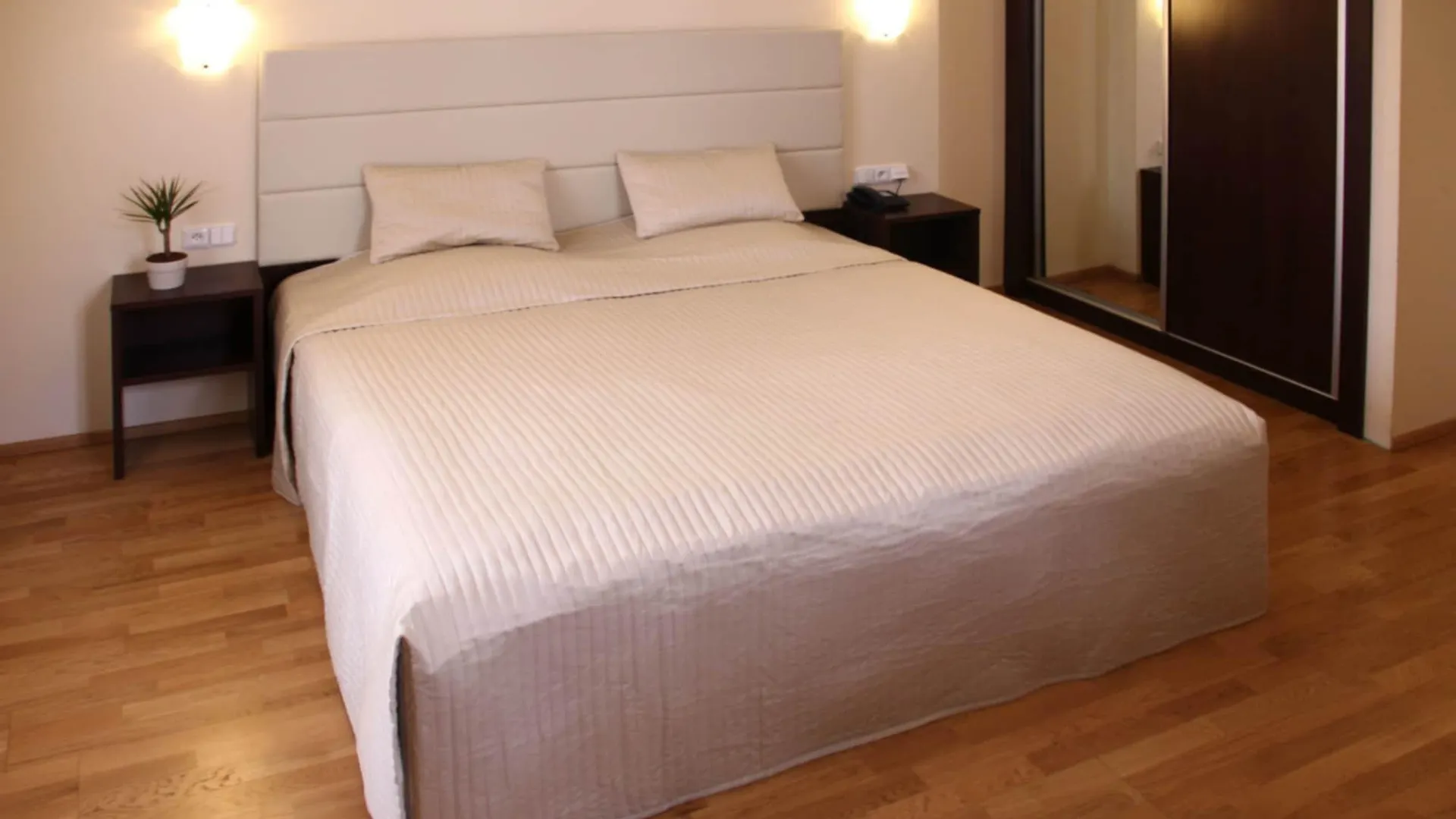 Hotel Unique Prag
