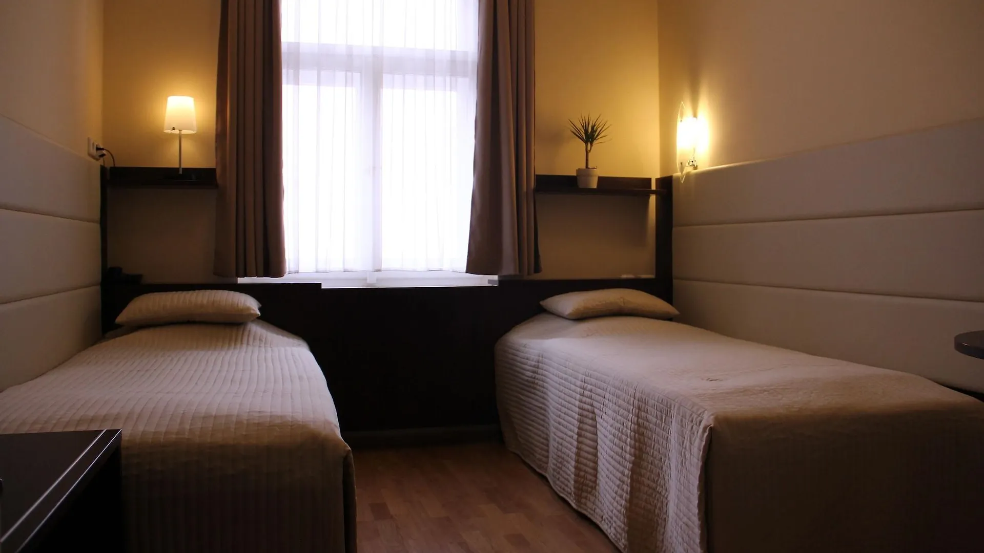 Hotel Unique Prague 4*,  Czech Republic