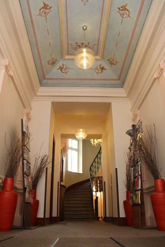 Hotel Unique Prague