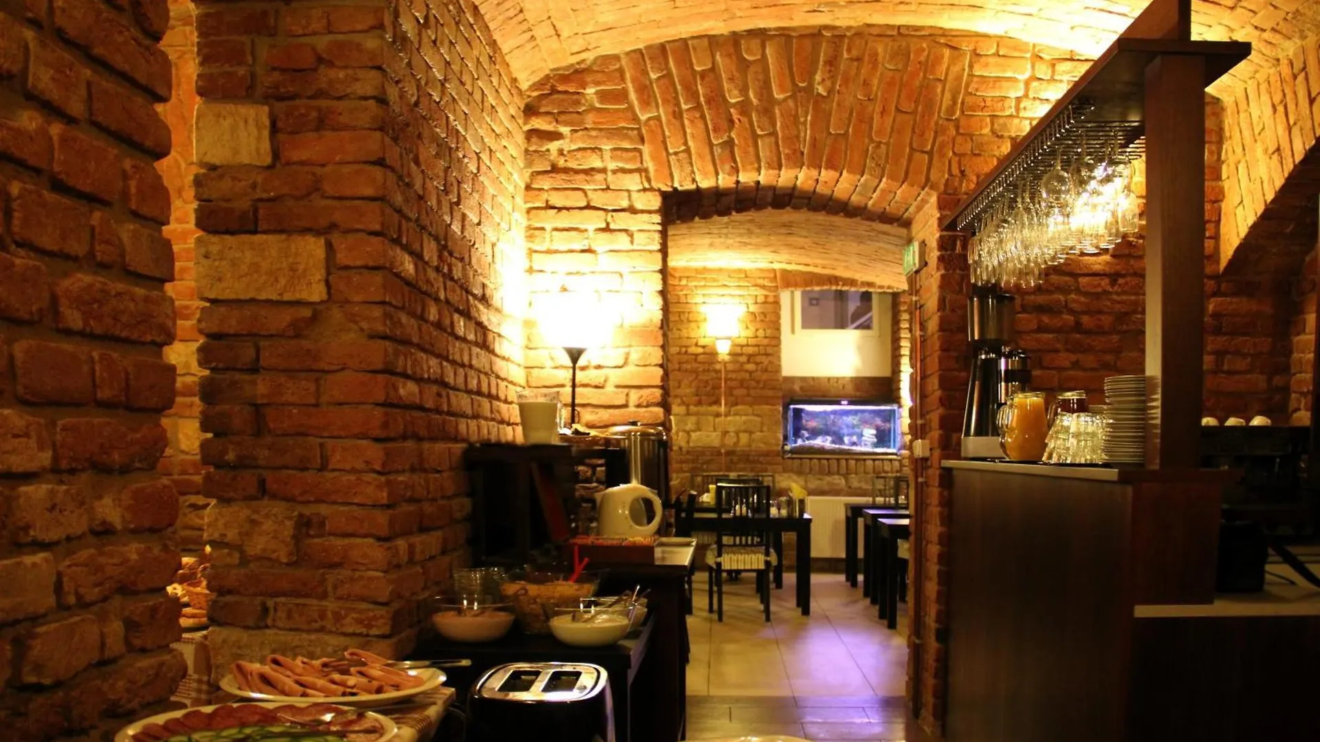 Hotel Unique Prag 4*,  Çek Cumhuriyeti