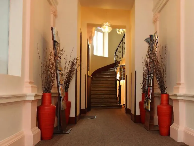 Hotel Unique Prague