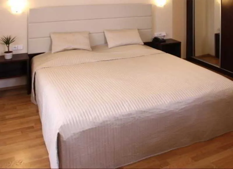 ****  Hotel Unique Prag Çek Cumhuriyeti