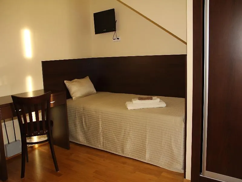 Hotel Unique Prague