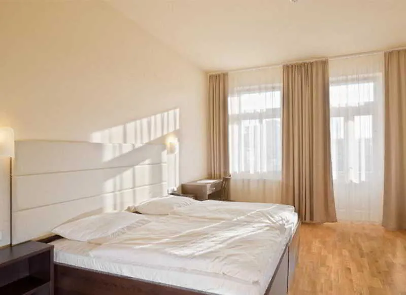Hotel Unique Prague 4*,
