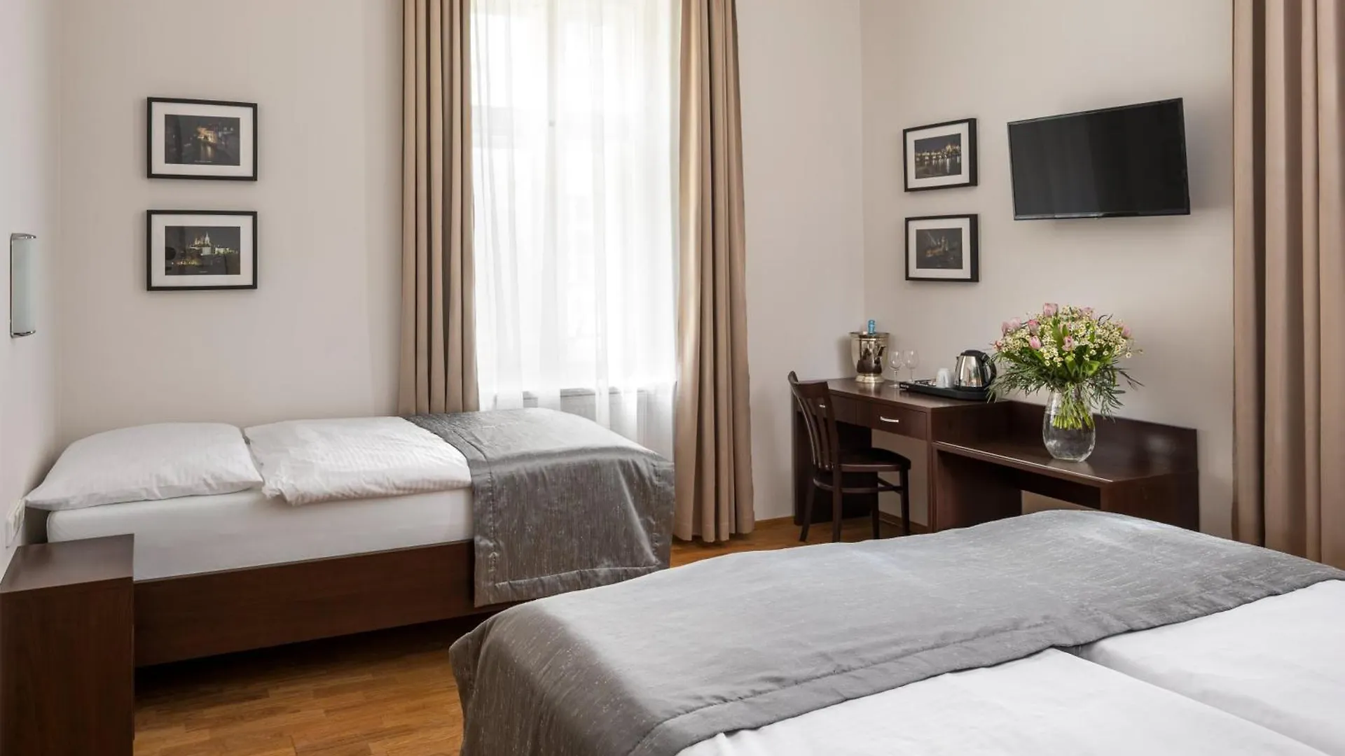 Hotel Unique Prag