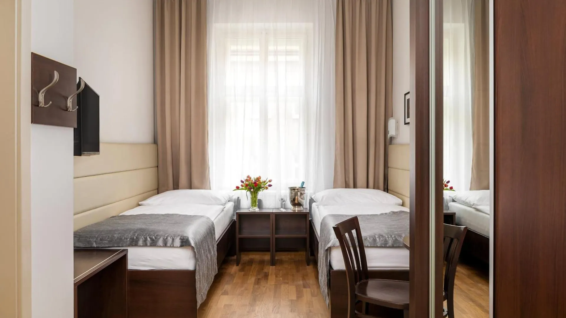 Hotel Unique Prag