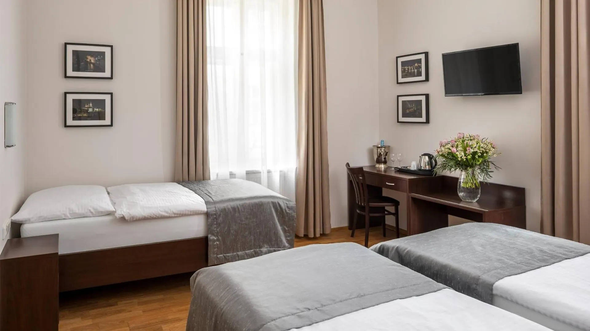 Hotel Unique Prague