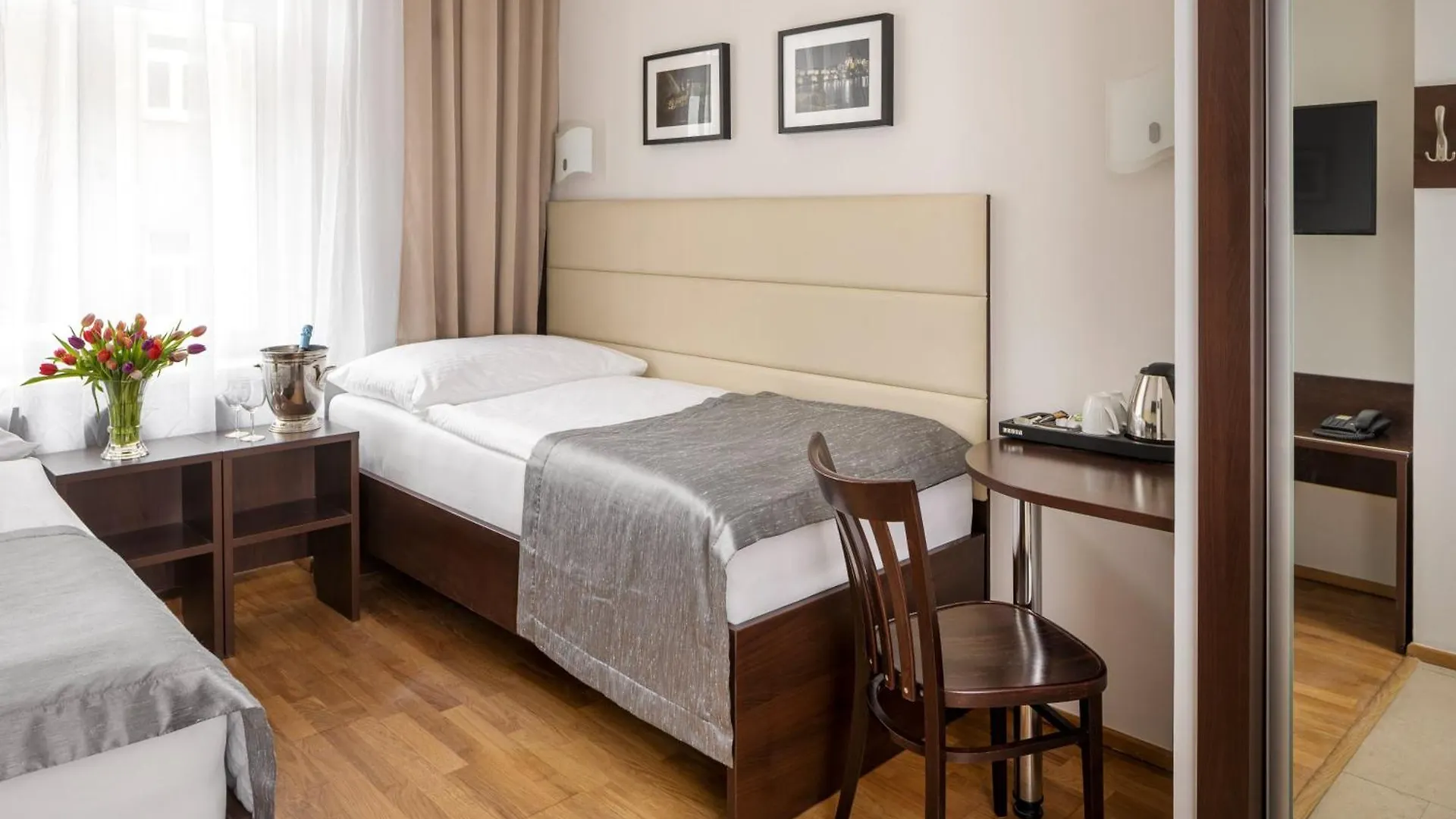 Hotel Unique Prag