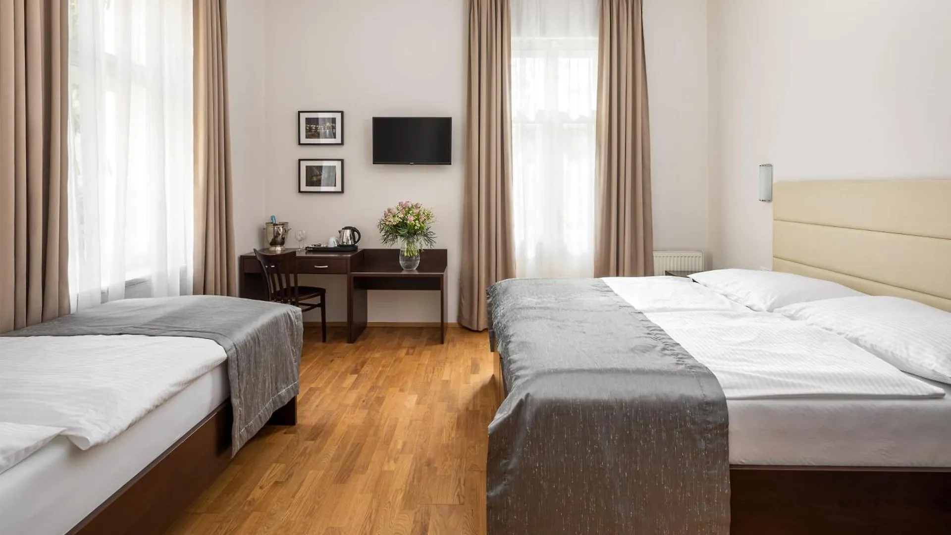 Hotel Unique Prague