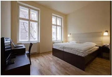 Hotel Unique Prague