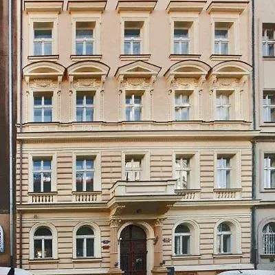 Hotel Unique Prague