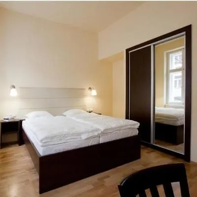 Hotel Unique Prague