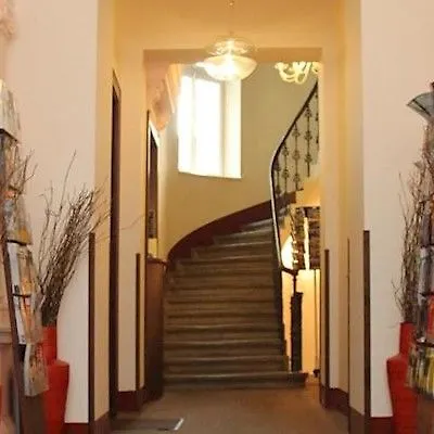 Hotel Unique Prague