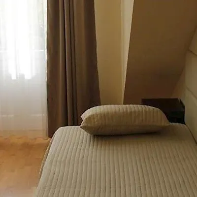 Hotel Unique Prague Czech Republic