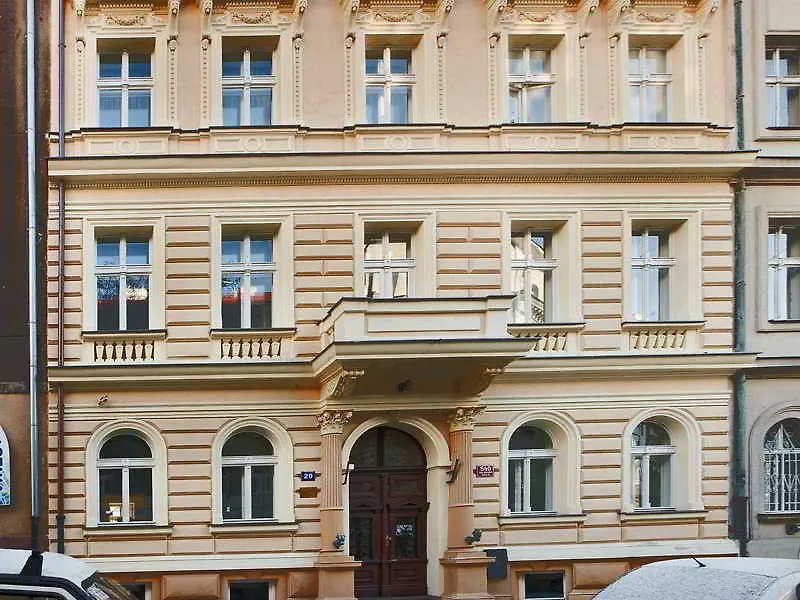 Hotel Unique Prague