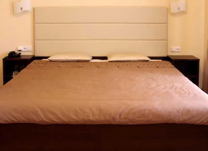 Hotel Unique Prague Czech Republic