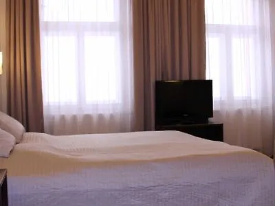 Hotel Unique Prague