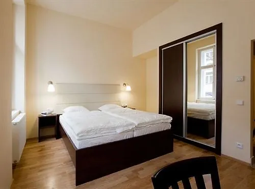 ****  Hotel Unique Prague Czech Republic
