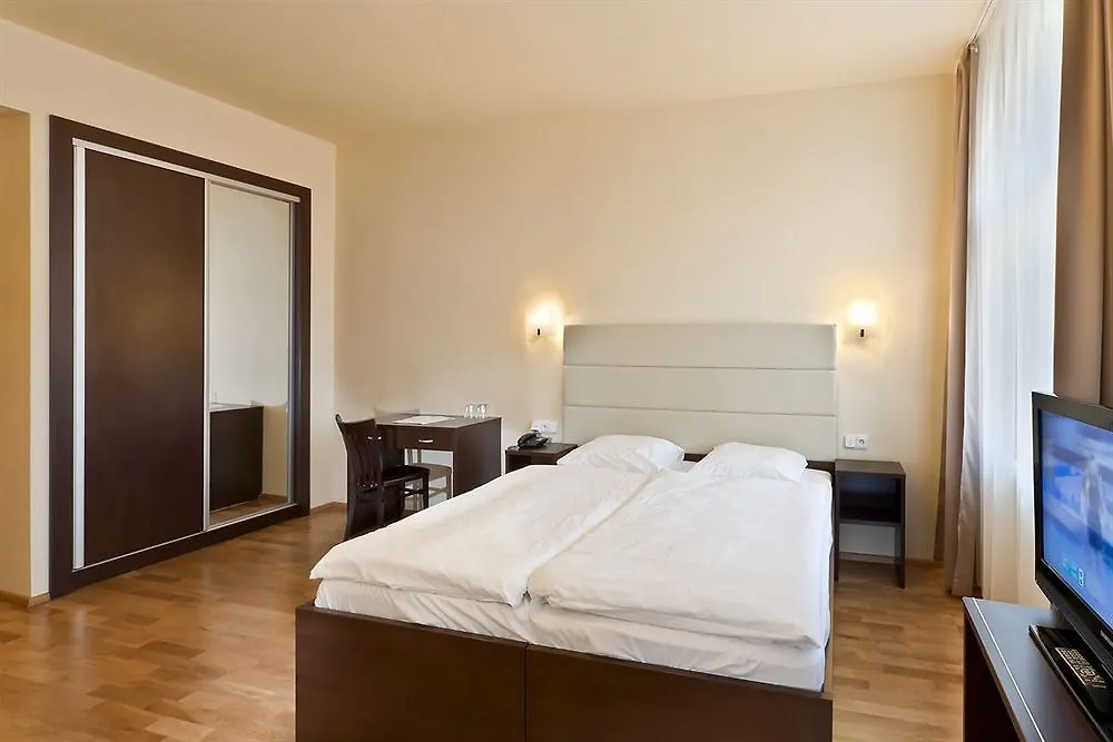 ****  Hotel Unique Prague Czech Republic