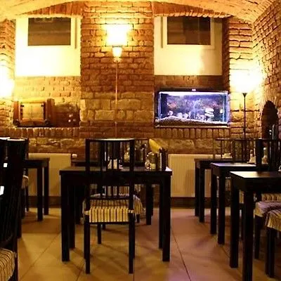 ****  Hotel Unique Prague Czech Republic