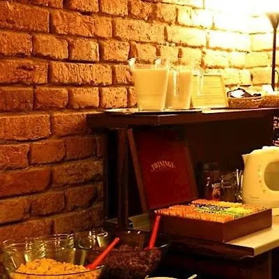 Hotel Unique Prague