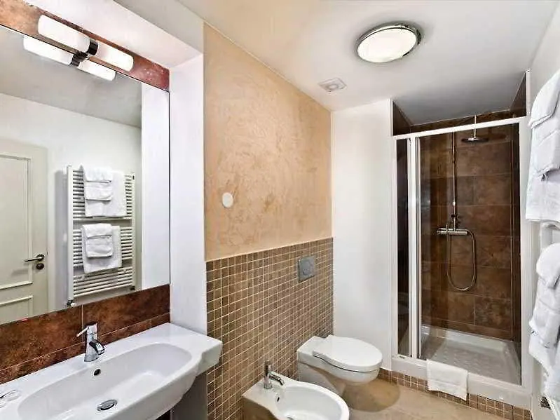 Hotel Unique Prague 4*,  Czech Republic