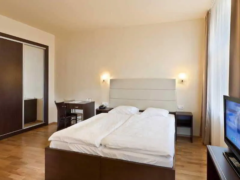 ****  Hotel Unique Prague Czech Republic