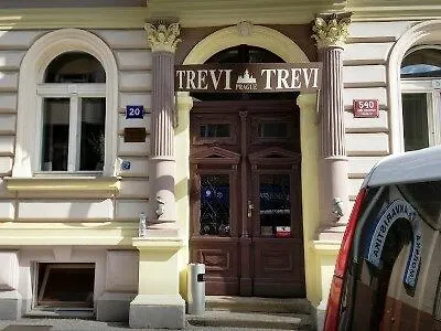 ****  Hotel Unique Prague Czech Republic