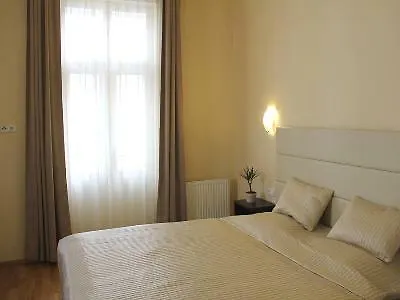 Hotel Unique Prague