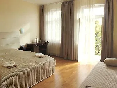 Hotel Unique Prague