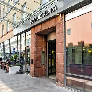 Scandic Klara Otel Stokholm