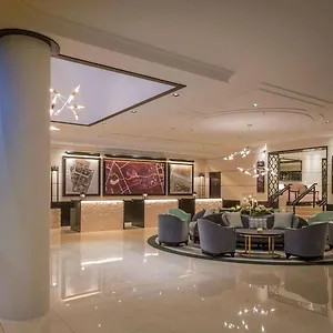 Conrad Otel Dublin