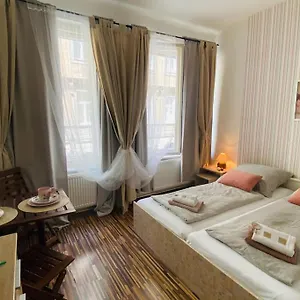Apartmán Old Town Benediktska 6, Praha