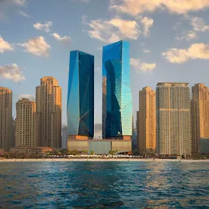 Rixos Premium Jbr 5* Dubaj
