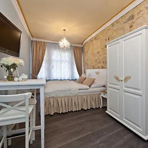 Apart-hotel Cathedral
