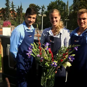 Ubytování v soukromí Sport Cibulka, Praha