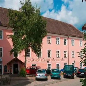 Kloster 3*, Seligenporten Deutschland
