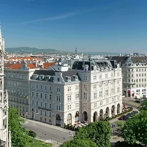 Regina 4* Vídeň