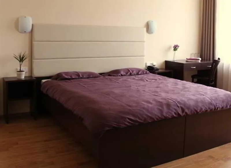 Hotel Unique Prague