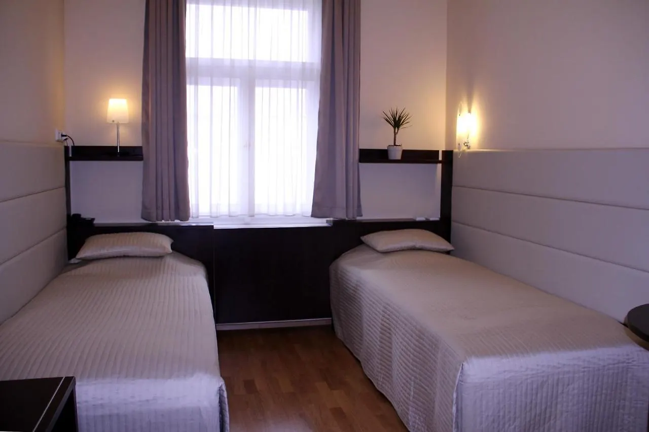 Hotel Unique Prague