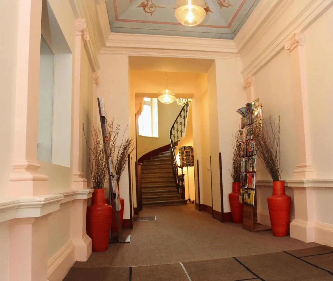Hotel Unique Prague