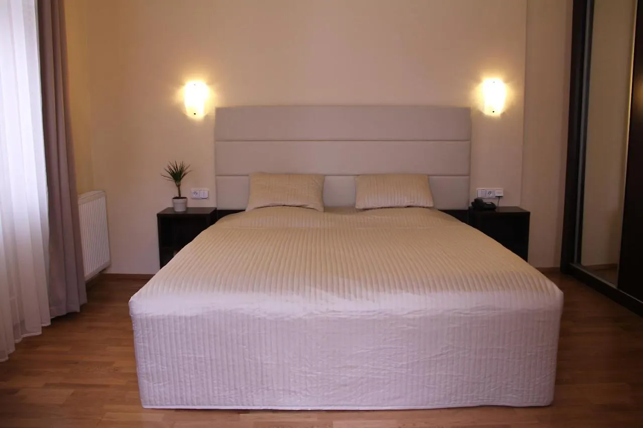 Hotel Unique Prague 4*,