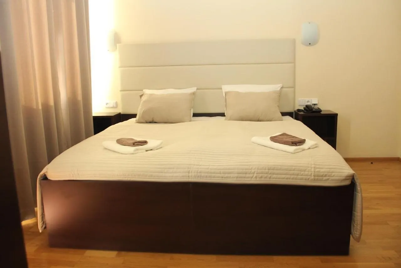 Hotel Unique Prague